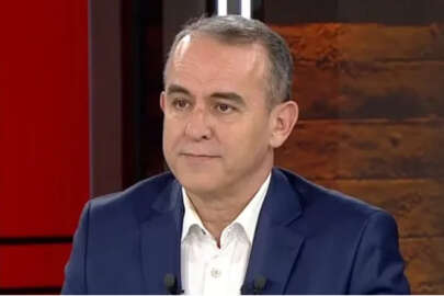 Sadullah Ergin: Adaylıktan çekilmeyeceğim