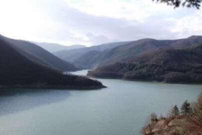 Bursa'daki barajlarda ne kadar su var?