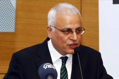 Gazeteci Merdan Yanardağ’a 7 ay hapis cezası