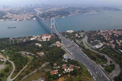 Bayramda hazine garantili yap-işlet-devret dışındaki otoyol ve köprüler ücretsiz