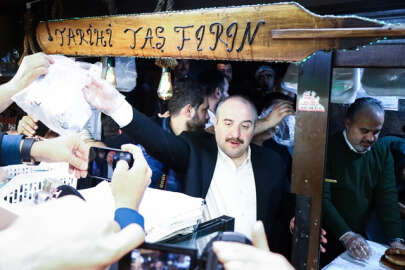 Bakan Varank'ın sahur çağrısına 'yokuz' yanıtı