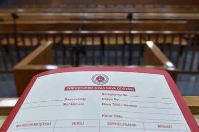 Kobani Davası'nda HDP’lilere ağırlaştırılmış müebbet istendi