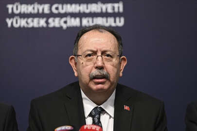 4 milyon 904 bin 672 seçmen ilk kez oy kullanacak