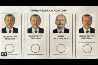 Demirtaş'tan pusulalı paylaşım: 'Lütfen oyunu heba etme'