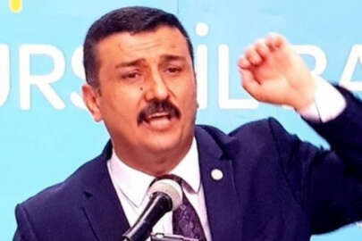 Selçuk Türkoğlu'ndan Varank'a tepki: Sahurda siyaset olmaz