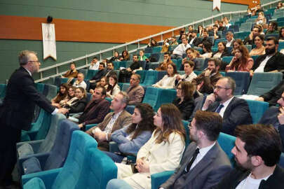 Bursa Barosu’ndan avukatlara seçim hukuku ve sandık eğitimi