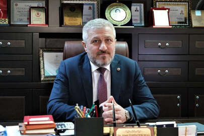 İl Sağlık Müdürü Yavuzyılmaz'dan bayramda beslenme önerileri