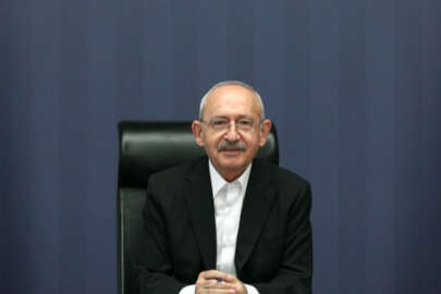 Kılıçdaroğlu: Erdoğan çok panik!