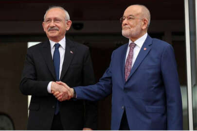 Saadet Partisi: Bu seçimde oylar CHP'ye, Saadet Meclis'e