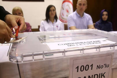 YSK'den 'sandık kurulları' kararı; HDP, Saadet Partisi ve HÜDA PAR yer almayacak