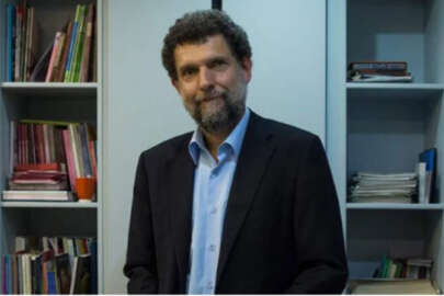 Cezaevindeki Kavala’dan 2000'inci gün mesajı