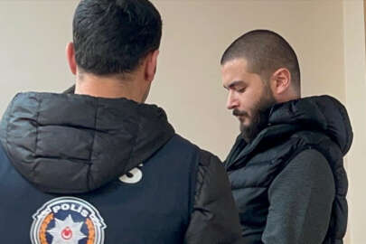 Kripto para borsası Thodex'in kurucusu Özer tutuklandı