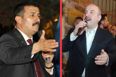 Türkoğlu: Bursa neden sahipsiz Sayın Varank?