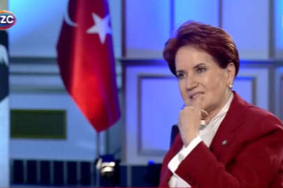 Akşener'den Erdoğan'ın 'gömeceğiz' sözlerine yanıt: Başımıza bir şey gelirse sorumlusu odur