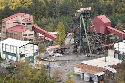 Amasra'da maden ocağındaki patlamaya ilişkin davanın görülmesine başlandı