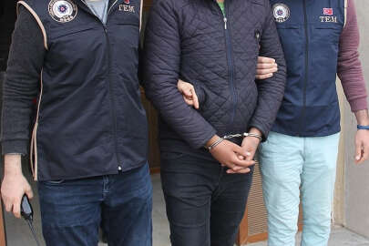 Diyarbakır'da aralarında gazeteci ve avukatların olduğu 126 kişiye gözaltı