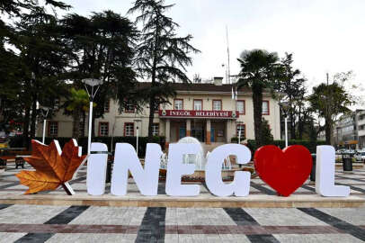 Ekrem İmamoğlu Cumhur İttifakı'nın kalesi İnegöl'e geliyor