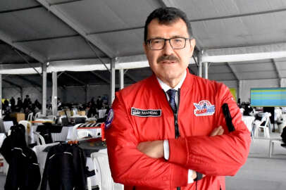 İMECE uydusundan ilk görüntü bu hafta bekleniyor