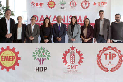 'Seçimlerin sonuçlarını etkilemeye dönük bir Saray darbesi'