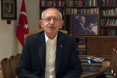 Kılıçdaroğlu'ndan 'Atatürk Havalimanı' videosu