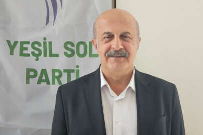 Yeşil Sol Parti adayı Necdet İpekyüz: ‘Bursa'da alacağımız vekillik AKP-MHP'den olacak'