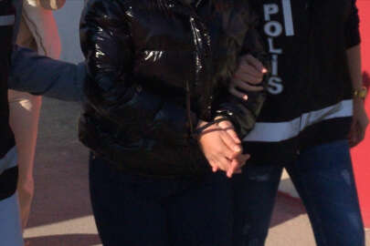 Adnan Oktar suç örgütü operasyonunda yakalanan 9 şüpheli tutuklandı