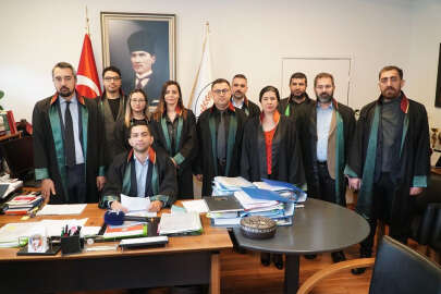 Bursa Barosu'ndan 1 Mayıs raporu: İşsizlik, düşük ücret ve kayıt dışı çalışmada rekor!