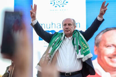 Muharrem İnce'nin hedefinde hep CHP var!