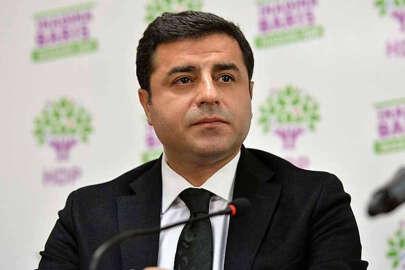 Demirtaş açıkladı: Erdoğan bize neden düşman?
