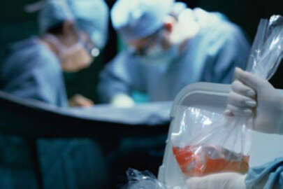 Bursa'da beyin ölümü gerçekleşen hastanın organları 4 kişiye nakledilecek