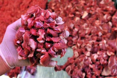 Et ve Süt Kurumu kasaplara da kırmızı et tedarik edecek