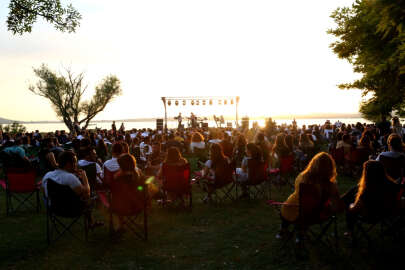 Nilüfer Caz Festivali 8-15 Haziran'da