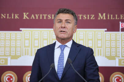 Sarıbal: Türkiye, buğday ithalatında 100 milyon tona koşuyor