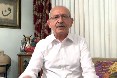 Cumhurbaşkanı adayı Kılıçdaroğlu'ndan en kısa video