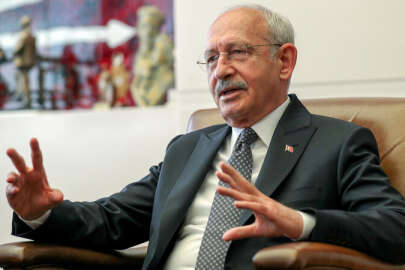 Kemal Kılıçdaroğlu 11 Mayıs'ta Bursa'da