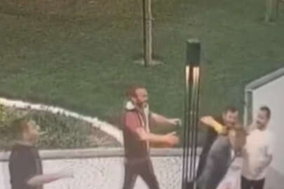 Profesörü darp eden 2 hasta yakını gözaltına alındı