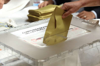 Propaganda serbestliği ve seçim yasakları başladı