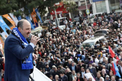 Koalisyonlardan şikayet ediyorlar ama seçim öncesi koalisyon kuruyorlar!