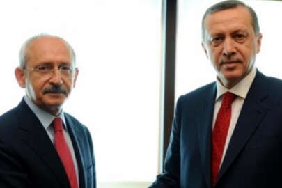 Erdoğan'ın sözlerine Kılıçdaroğlu'ndan yanıt: İşte Hendek İşte Deve