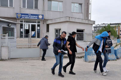Ortaokuldaki kızının saçını çekti diye müdür yardımcısını vurdu