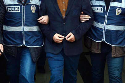 Bursa'da 45 yıl hapse mahkum firari hükümlü yakalandı