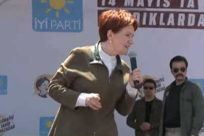 Akşener: Psikiyatristler bunları muayene etmeli