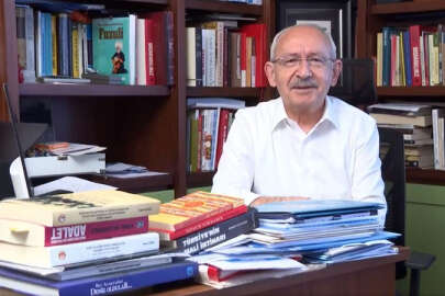 Kılıçdaroğlu: Paramiliter hiçbir yapı yolumuzdan alıkoymamalı