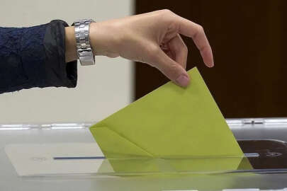 Bursa'da 2 milyon 367 bin 628 seçmen oy kullanacak
