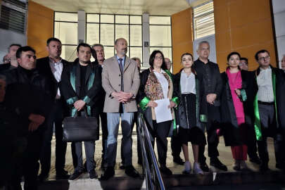 Bursa'da Sinan Ateş'in kitabını dağıtanlar gözaltına alındı