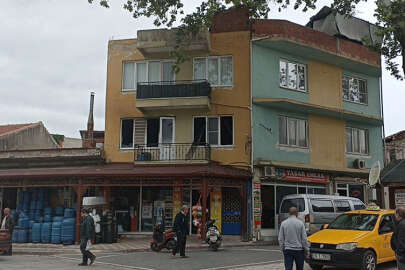 Yangın faciası; Baba ve kızı yangında hayatını kaybetti, anne yaralandı