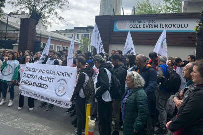 'Keyfi işten çıkarmalar öğretmen emeğine saldırıdır'