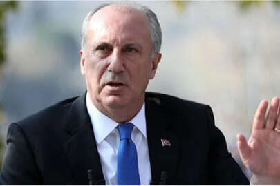 Muharrem İnce’yle ilgili paylaşımlara res'en soruşturma