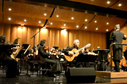 BBDSO'dan 'Dünya Sma Farkındalık Günü' konseri