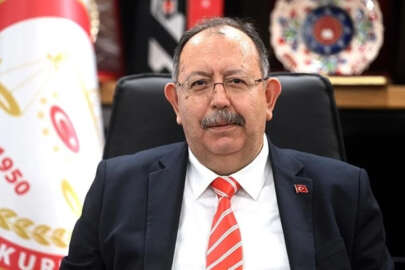 YSK Başkanı'ndan açıklama: Güvenlik tedbirlerini aldık